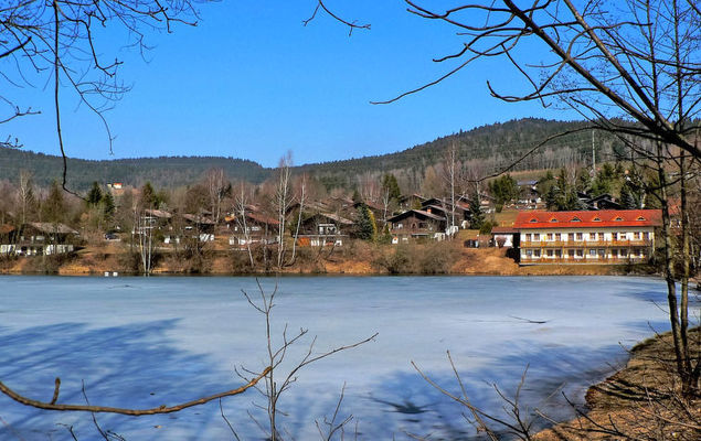 Am Hohen Bogen - Photo 1