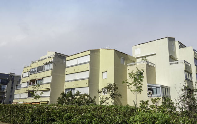 Floralies I - Photo 1