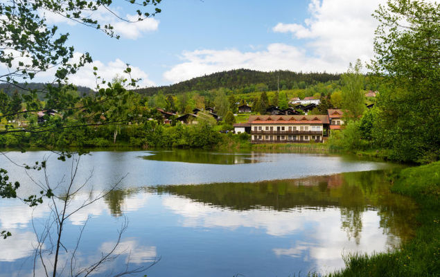 Am Hohen Bogen - Photo 5