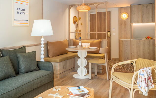 La Résidence - Photo 4