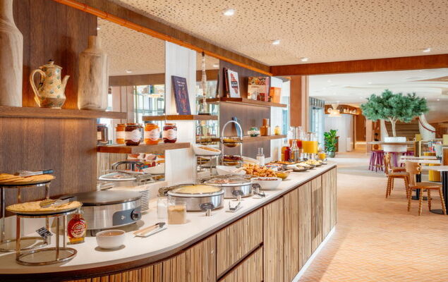 La Résidence - Photo 19