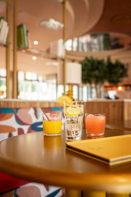 La Résidence - Photo 21