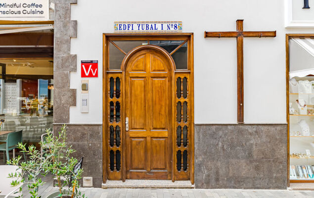 Yubal III - Photo 28