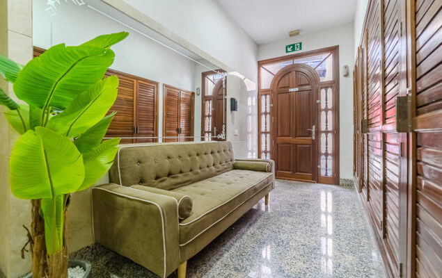 Yubal III - Photo 30