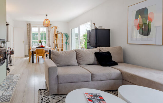 Family Cabourg - Photo 9