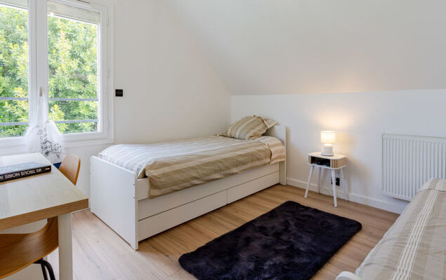 Family Cabourg - Photo 12