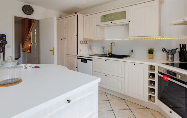 Family Cabourg - Photo 16