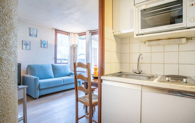 Le Mummery - Photo 10