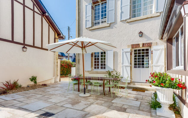 Le Cyclamen - Photo 4