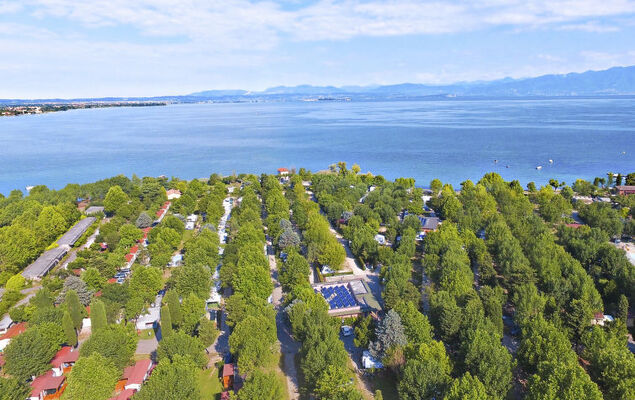 Baia Holiday Gasparina - Photo 2