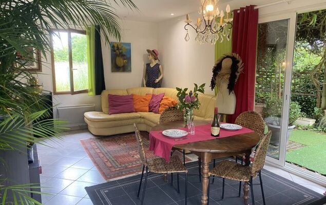 Les Coquelicots - Photo 3