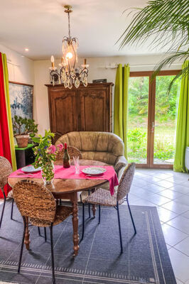 Les Coquelicots - Photo 16