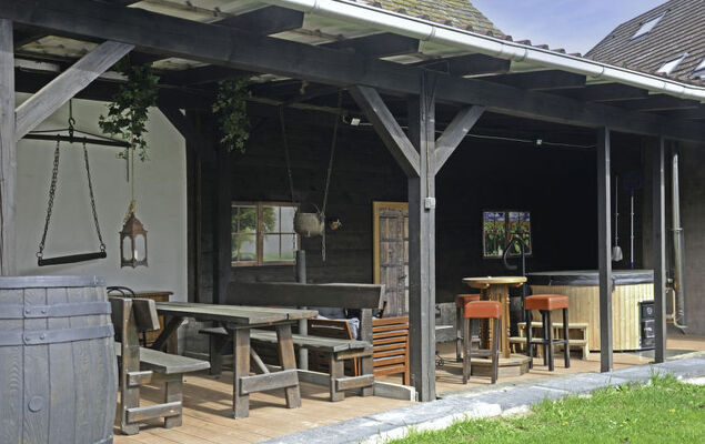 An der Dorfkirche - Photo 19