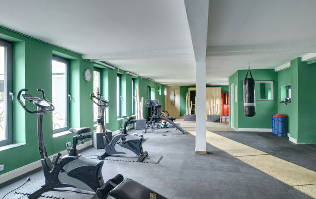 An der Dorfkirche - Photo 24