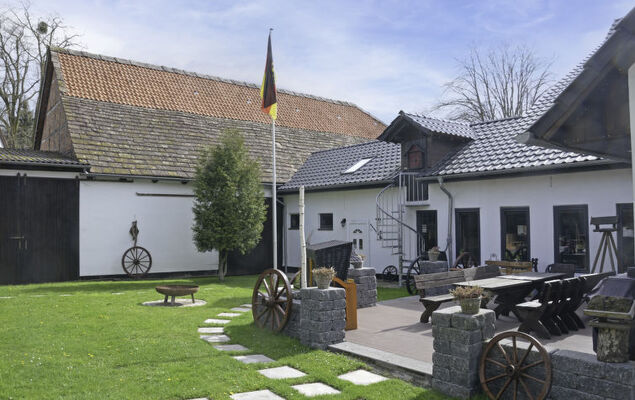 An der Dorfkirche - Photo 28