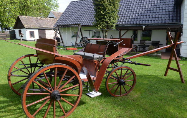 An der Dorfkirche - Photo 29