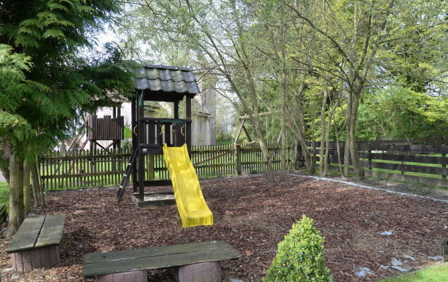 An der Dorfkirche - Photo 30