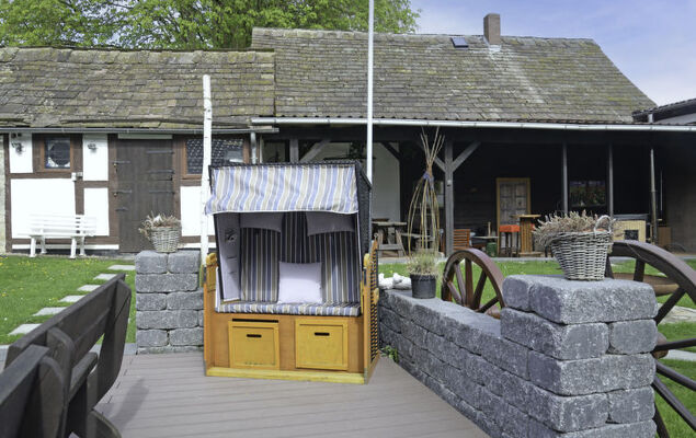 An der Dorfkirche - Photo 32