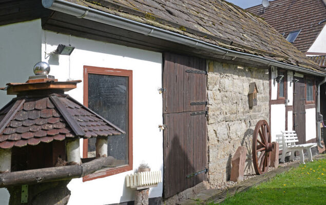 An der Dorfkirche - Photo 33