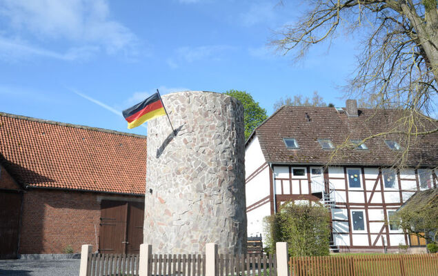 An der Dorfkirche - Photo 35