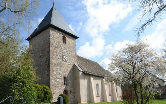 An der Dorfkirche - Photo 36