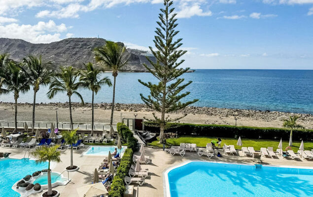 Playa del Cura 3 - Photo 1