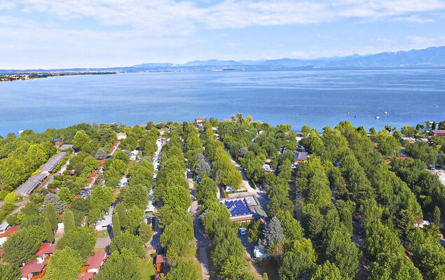 Baia Holiday Gasparina - Photo 2