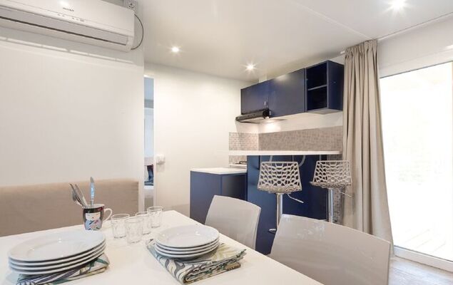 Baia Holiday Gasparina - Photo 6