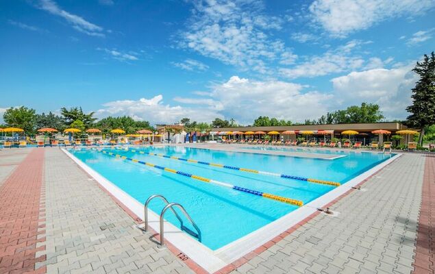 Baia Holiday Gasparina - Photo 11