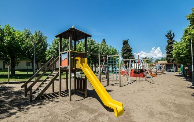 Baia Holiday Gasparina - Photo 14