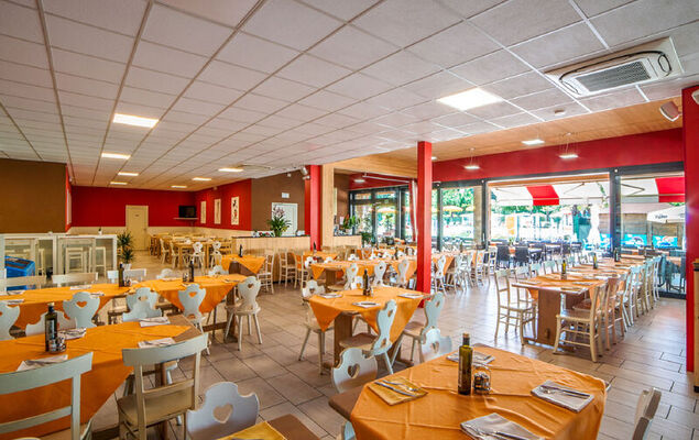 Baia Holiday Gasparina - Photo 18