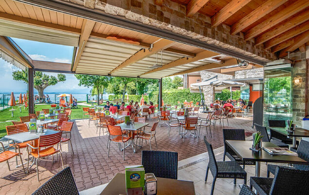 Baia Holiday Gasparina - Photo 19