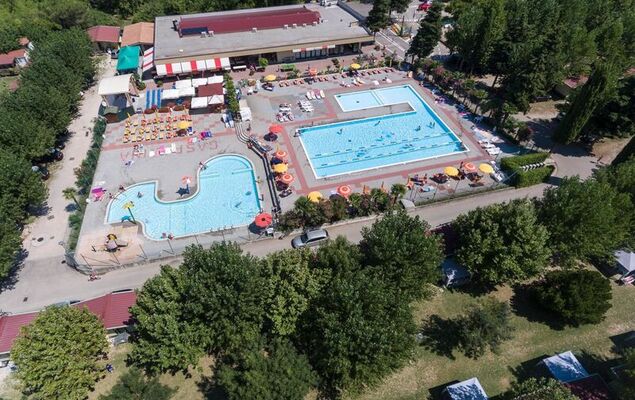 Baia Holiday Gasparina - Photo 20