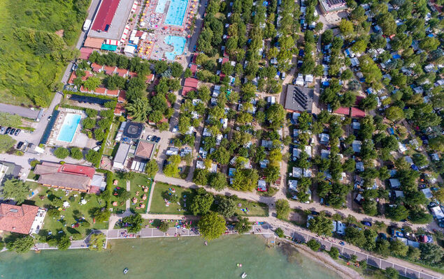 Baia Holiday Gasparina - Photo 21