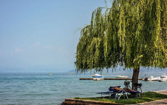 Baia Holiday Gasparina - Photo 22