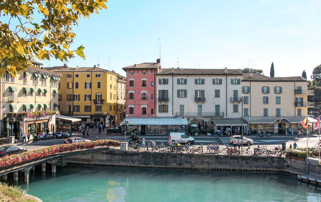 Baia Holiday Gasparina - Photo 23