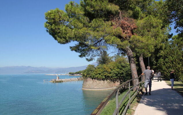 Baia Holiday Gasparina - Photo 26