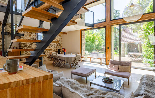 La Gicquelière - Photo 1