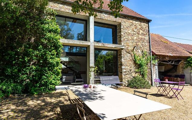 La Gicquelière - Photo 2