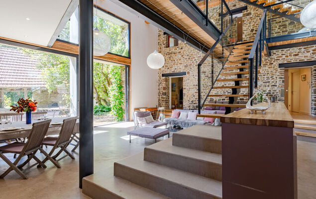 La Gicquelière - Photo 9