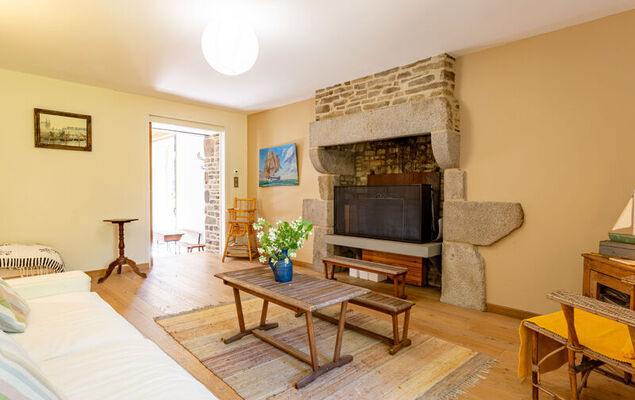 La Gicquelière - Photo 12