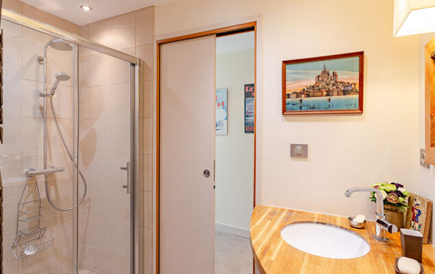 La Gicquelière - Photo 13