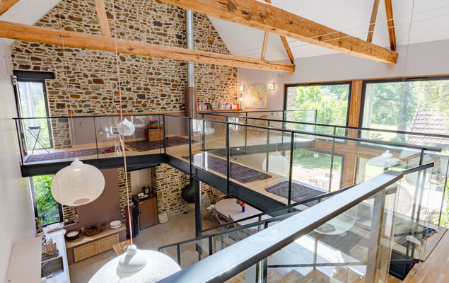 La Gicquelière - Photo 17