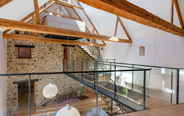 La Gicquelière - Photo 18