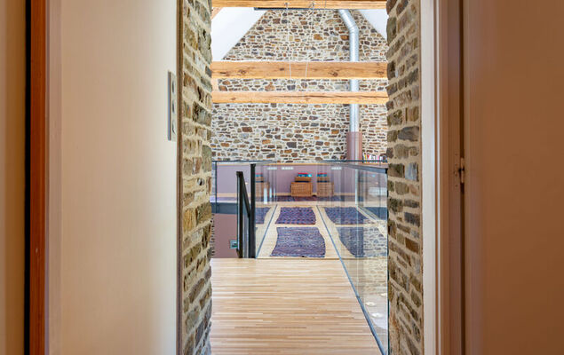 La Gicquelière - Photo 20