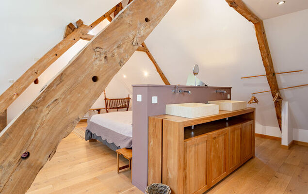 La Gicquelière - Photo 29