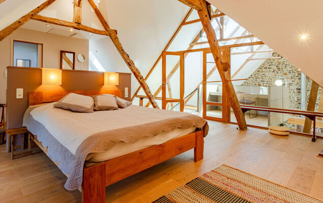 La Gicquelière - Photo 31