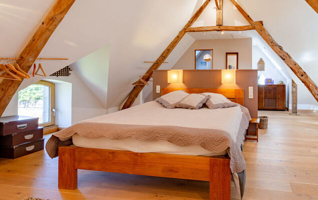 La Gicquelière - Photo 32