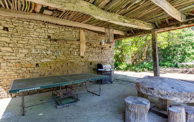 La Gicquelière - Photo 34