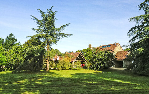 La Gicquelière - Photo 36